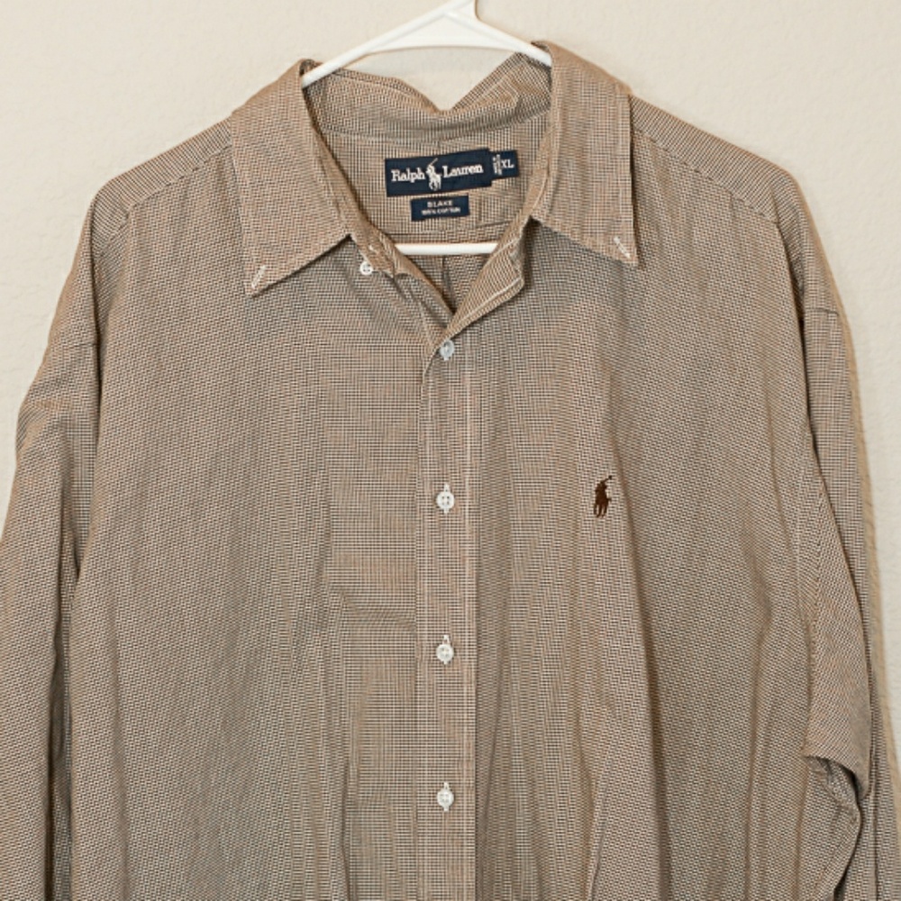 Ralph Lauren XL T-shirt